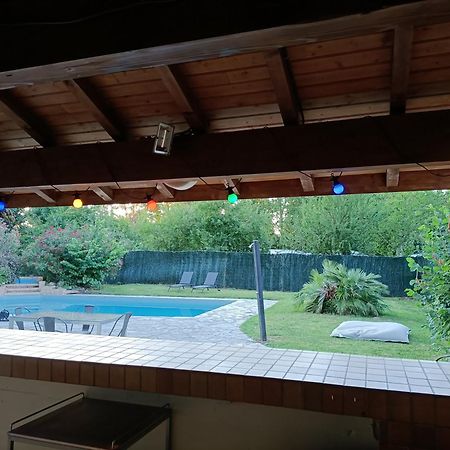 Bellevue Apartment Lamagistère Екстериор снимка