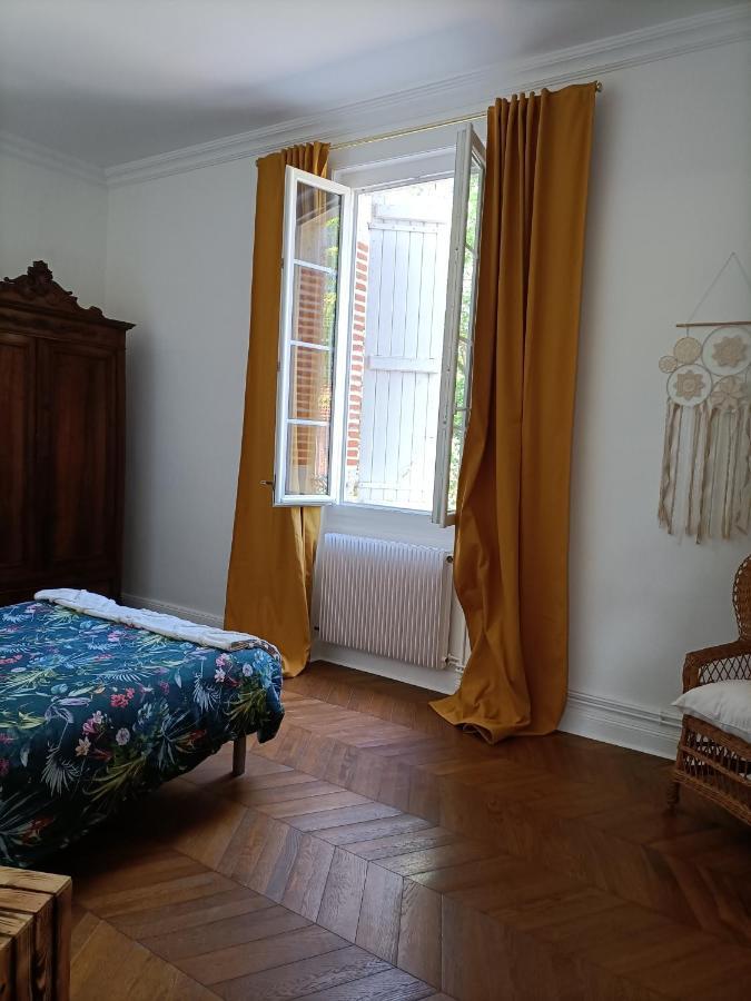 Bellevue Apartment Lamagistère Екстериор снимка
